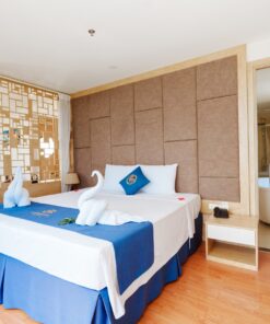Alternative view of Premier Suite Ocean View - Lavencos Hotel Da Nang - Khách sạn Lavencos Đà Nẵng